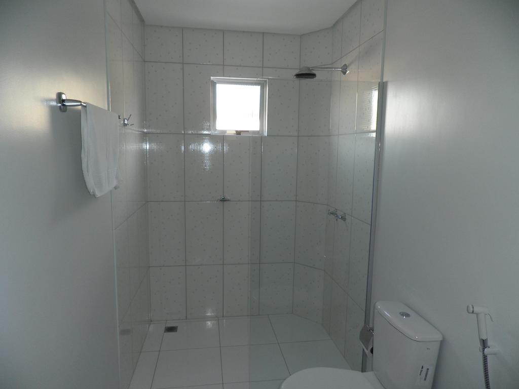 Hotel Talisma Rondonopolis Room photo